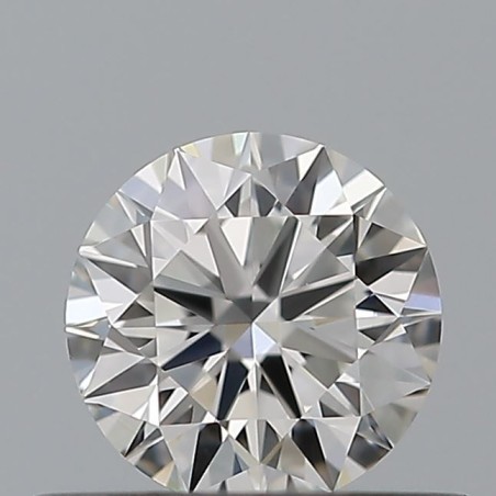 Diament szlif okrągły, 0.4ct, VVS2, G, IGI 757511391