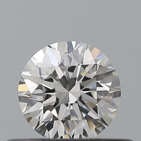 Diament szlif okrągły, 0.35ct, VVS2, G, IGI 757510840