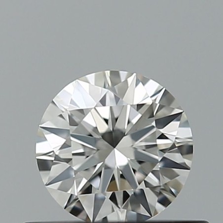 Diament szlif okrągły, 0.35ct, VVS1, G, IGI 757510980