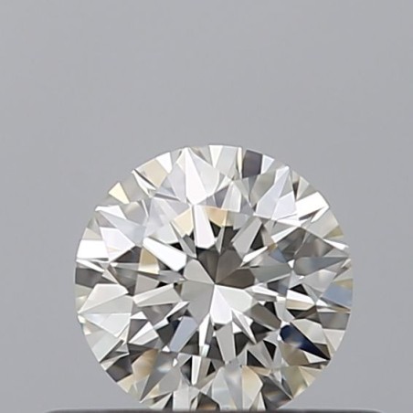 Diament szlif okrągły, 0.33ct, VVS1, G, IGI 757511397
