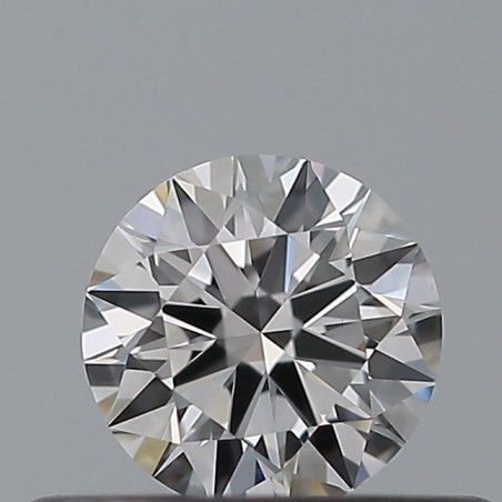 Diament szlif okrągły, 0.3ct, VVS2, D, IGI 757509655
