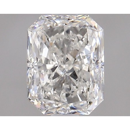 Diament radiant, 1.51ct, SI2, I, GIA 7421144366