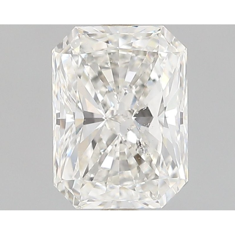 Diament radiant, 1.51ct, SI1, H, GIA 7431498702 Diament radiant, 1.51ct, SI1, H, GIA 7431498702