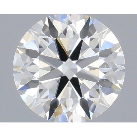 Diament szlif okrągły, 0.32ct, VS1, G, IGI 720529429