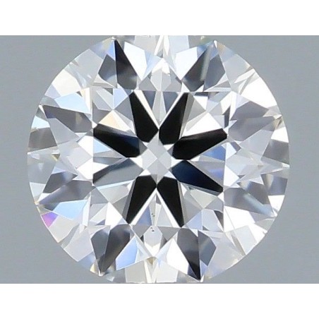 Diament szlif okrągły, 0.32ct, VS1, G, IGI 687515615