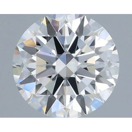 Diament szlif okrągły, 0.32ct, VS1, G, IGI 743527942