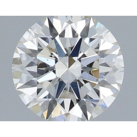 Diament szlif okrągły, 0.34ct, VS1, G, IGI 743527051