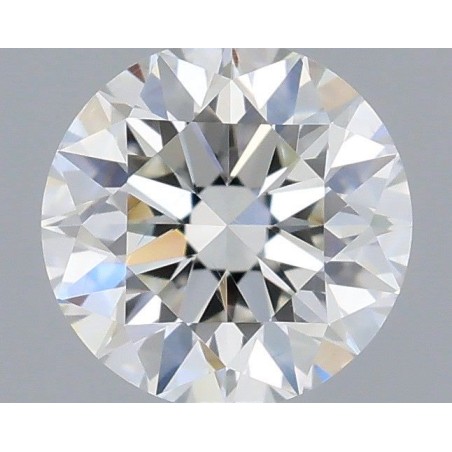 Diament szlif okrągły, 0.32ct, VS1, G, IGI 720530387