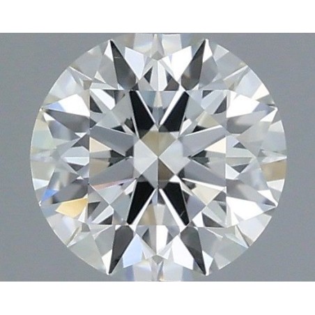 Diament szlif okrągły, 0.33ct, VS1, G, IGI 704569781