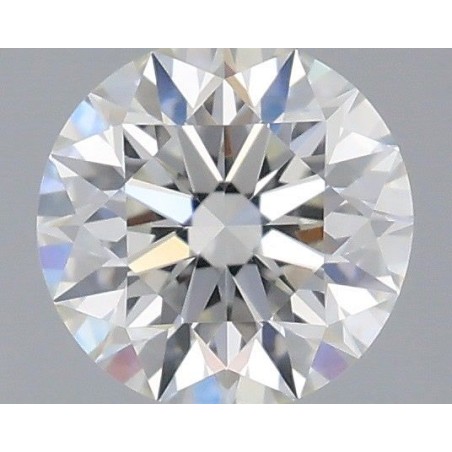 Diament szlif okrągły, 0.32ct, VS1, G, IGI 741548613