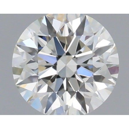 Diament szlif okrągły, 0.32ct, VS1, G, IGI 741549283