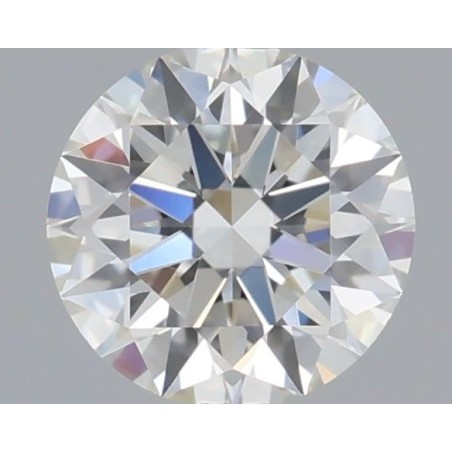 Diament szlif okrągły, 0.32ct, VS1, G, IGI 734510110