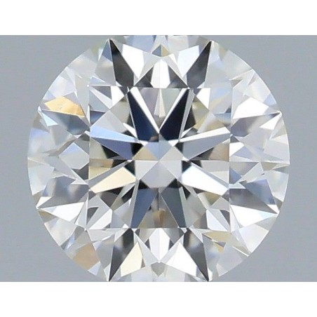 Diament szlif okrągły, 0.33ct, VS1, G, IGI 743525024