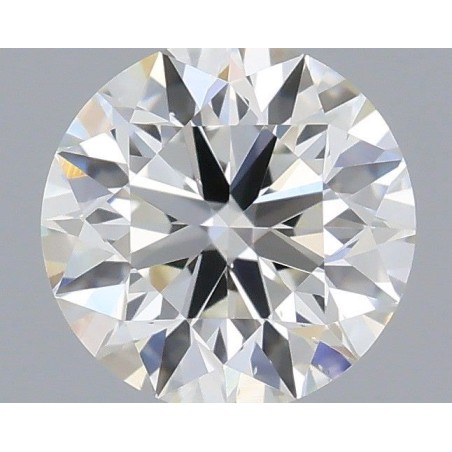 Diament szlif okrągły, 0.34ct, VS1, G, IGI 734510455