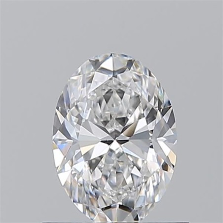 Diament szlif owalny, 0.72ct, VS1, E, GIA 6525526268