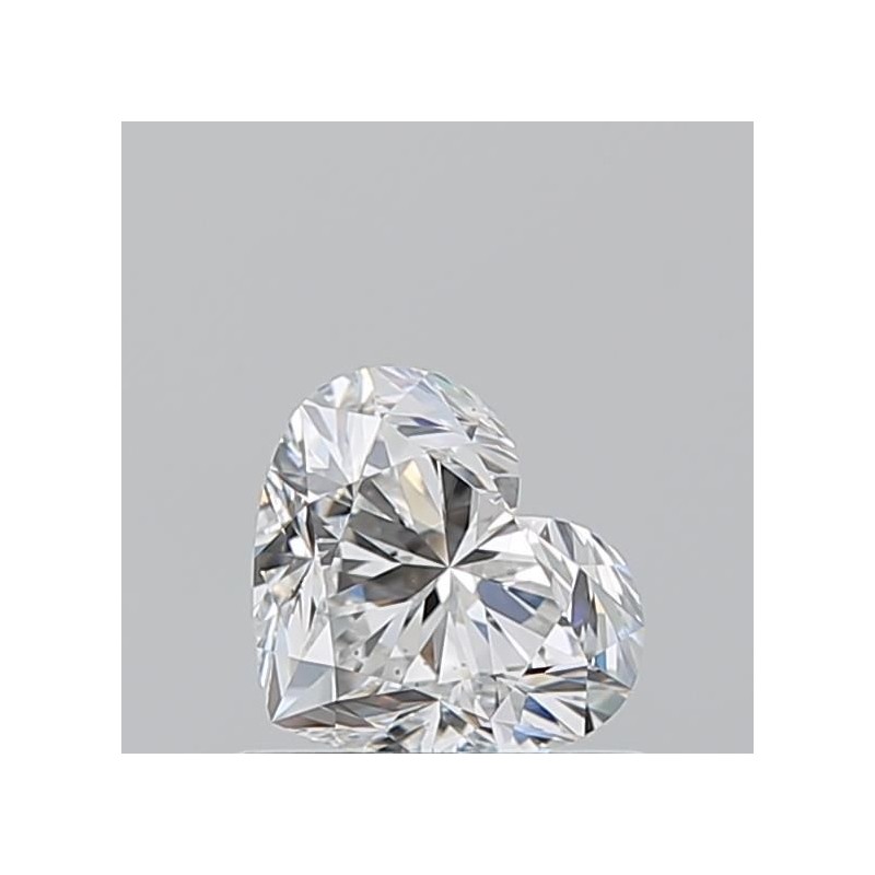 Diament serce, 0.71ct, VS2, E, GIA 1538995618 Diament serce, 0.71ct, VS2, E, GIA 1538995618