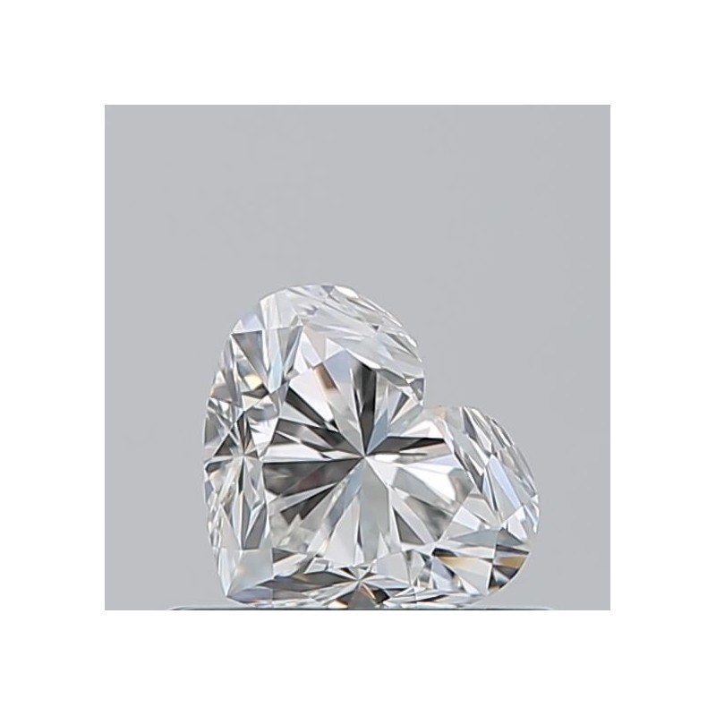 Diament serce, 0.51ct, VVS2, G, GIA 2537388262 Diament serce, 0.51ct, VVS2, G, GIA 2537388262