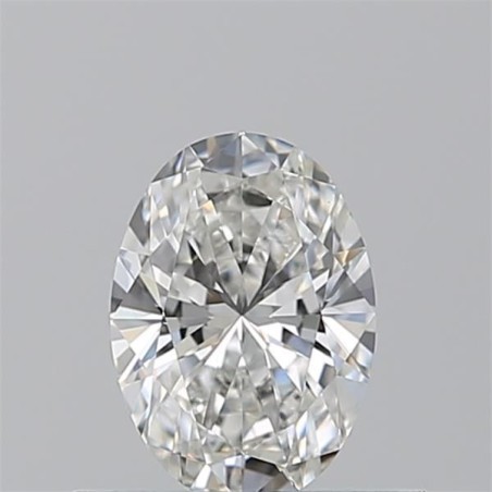 Diament szlif owalny, 0.5ct, VS1, G, GIA 1535969335