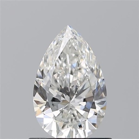 Diament szlif gruszkowy, 0.71ct, VS1, G, GIA 2537913360