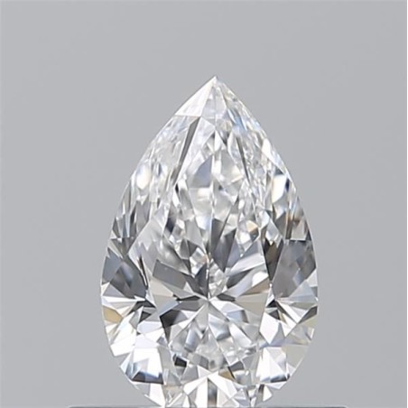 Diament szlif gruszkowy, 0.5ct, VS1, E, GIA 1535959680