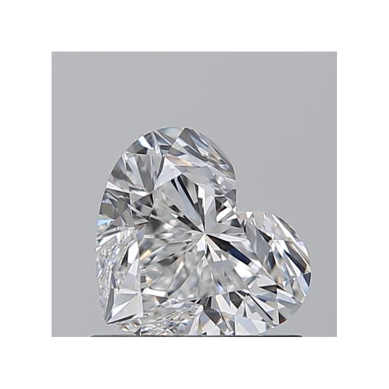 Diament serce, 0.72ct, VS2, E, GIA 1533981173 Diament serce, 0.72ct, VS2, E, GIA 1533981173