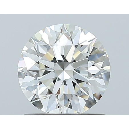 Diament szlif okrągły, 1ct, VVS2, I, GIA 2235720379