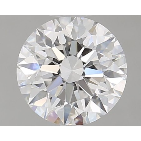 Diament szlif okrągły, 1.2ct, VVS2, D, GIA 7536392529
