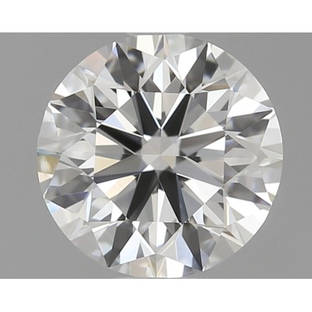 Diament szlif okrągły, 1ct, VS1, G, GIA 2526656307