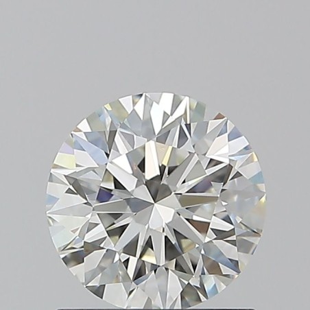 Diament szlif okrągły, 1.03ct, VS1, G, HRD 250000265915