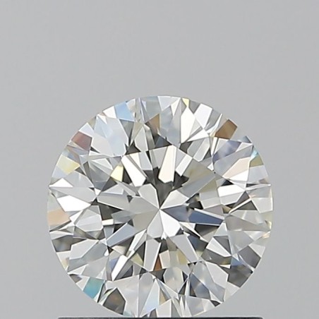 Diament szlif okrągły, 1.01ct, VS1, G, HRD 250000251150