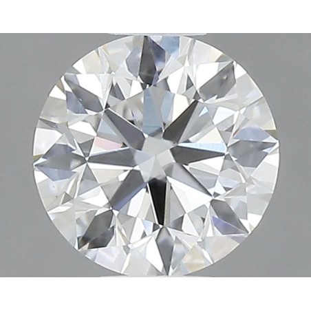 Diament szlif okrągły, 0.7ct, VS1, E, GIA 6522415278