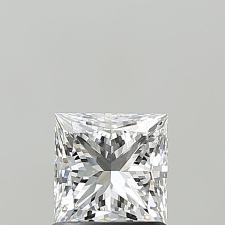 Diament laboratoryjny szlif princess, 1.04ct, VVS2, E, IGI LG758516019