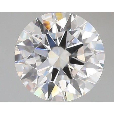 Diament laboratoryjny szlif okrągły, 2.36ct, VVS2, E, IGI LG756521837