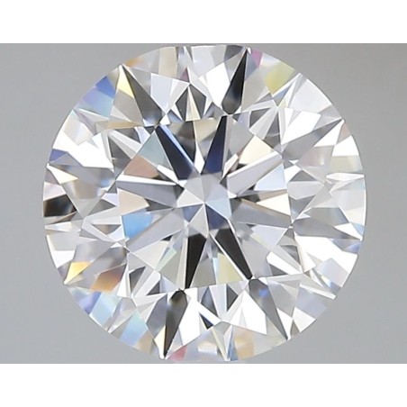 Diament laboratoryjny szlif okrągły, 2.75ct, VVS2, E, IGI LG756521836