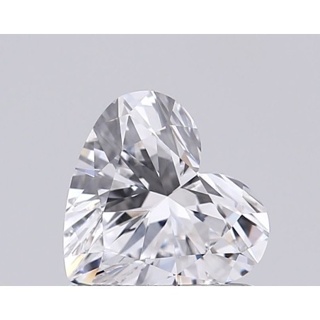 Diament laboratoryjny serce, 1.07ct, VVS2, D, IGI LG756566175