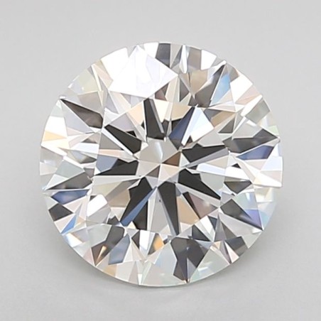 Diament laboratoryjny szlif okrągły, 1.83ct, VVS2, E, IGI LG685531068