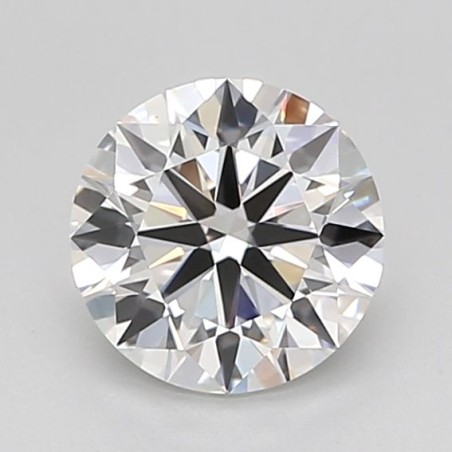 Diament laboratoryjny szlif okrągły, 1.05ct, VVS1, E, IGI LG726534985