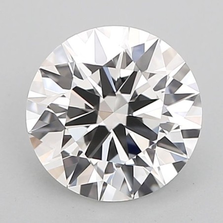 Diament laboratoryjny szlif okrągły, 1.43ct, VVS2, E, IGI LG729569338