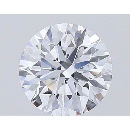 Diament laboratoryjny szlif okrągły, 1.78ct, VVS2, E, IGI LG624422906