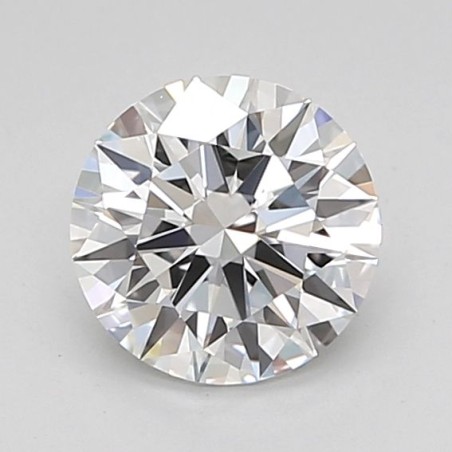Diament laboratoryjny szlif okrągły, 1.03ct, VVS1, E, IGI LG726534792