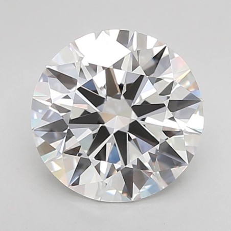 Diament laboratoryjny szlif okrągły, 1.06ct, VVS1, E, IGI LG749575199