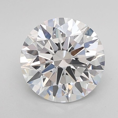 Diament laboratoryjny szlif okrągły, 1.03ct, VVS2, E, IGI LG749575458