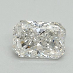 Diament laboratoryjny radiant, 1.78ct, VVS2, E, IGI LG645498928