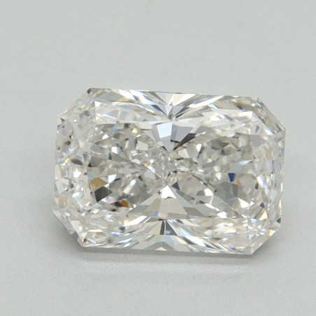Diament laboratoryjny radiant, 1.78ct, VVS2, E, IGI LG645498928