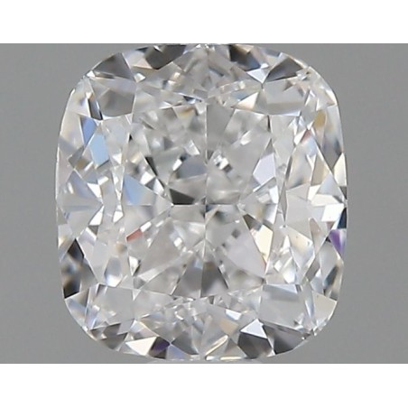 Diament szlif poduszkowy brylantowy, 0.7ct, VS1, E, GIA 3445210049