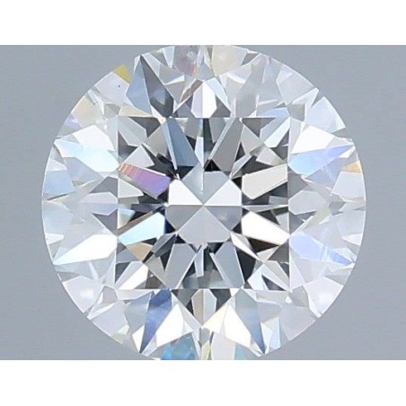 Diament szlif okrągły, 1ct, VS2, E, IGI 735589635