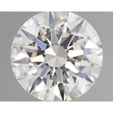 Diament szlif okrągły, 0.53ct, VVS2, E, GIA 6492179952