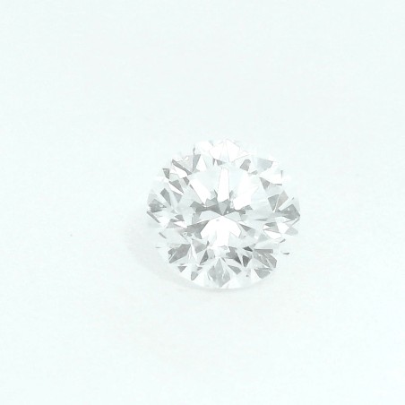 Diament szlif okrągły, 0.47ct, VS2, D, IGI 634465585
