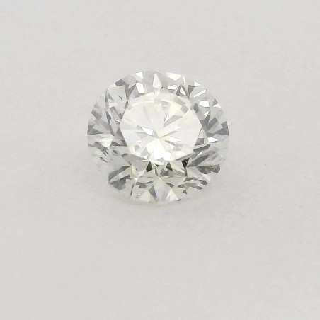 Diament szlif okrągły, 0.5ct, VVS2, H, IGI 485130958