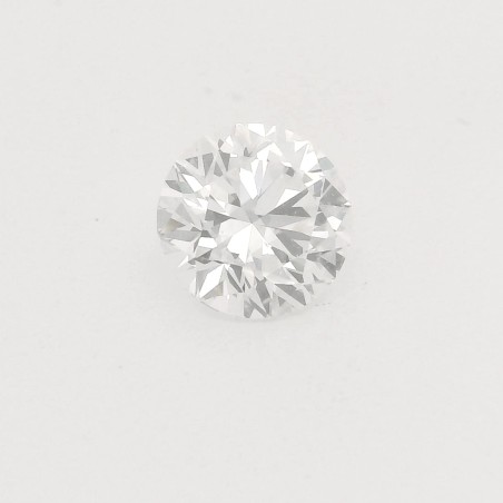 Diament szlif okrągły, 0.7ct, VVS1, H, IGI 516281267